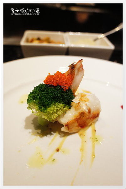 【台中美食推薦】凱焱鐵板燒。C/P值很高的商業午餐推薦 @飛天璇的口袋 【台中美食推薦】凱焱鐵板燒。C/P值很高的商業午餐推薦 @飛天璇的口袋