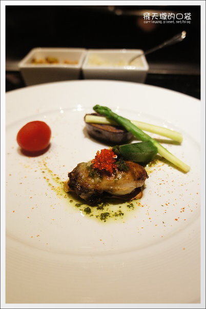 【台中美食推薦】凱焱鐵板燒。C/P值很高的商業午餐推薦 @飛天璇的口袋 【台中美食推薦】凱焱鐵板燒。C/P值很高的商業午餐推薦 @飛天璇的口袋