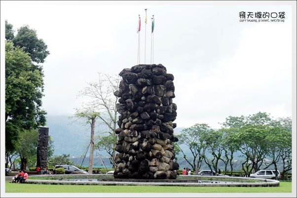 【南投旅遊景點】埔里牛耳藝術渡假村。2013桐花季最新花況 @飛天璇的口袋 【南投旅遊景點】埔里牛耳藝術渡假村。2013桐花季最新花況 @飛天璇的口袋