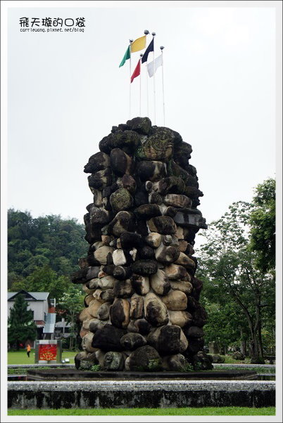 【南投旅遊景點】埔里牛耳藝術渡假村。2013桐花季最新花況 @飛天璇的口袋 【南投旅遊景點】埔里牛耳藝術渡假村。2013桐花季最新花況 @飛天璇的口袋