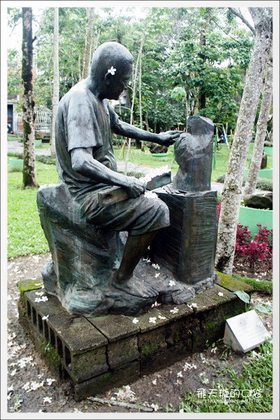 【南投旅遊景點】埔里牛耳藝術渡假村。2013桐花季最新花況 @飛天璇的口袋 【南投旅遊景點】埔里牛耳藝術渡假村。2013桐花季最新花況 @飛天璇的口袋