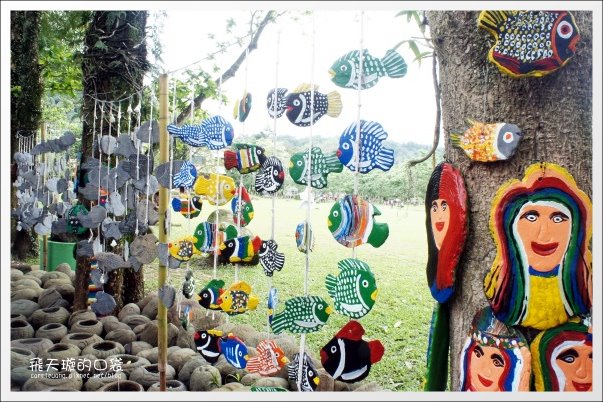 【南投旅遊景點】埔里牛耳藝術渡假村。2013桐花季最新花況 @飛天璇的口袋 【南投旅遊景點】埔里牛耳藝術渡假村。2013桐花季最新花況 @飛天璇的口袋