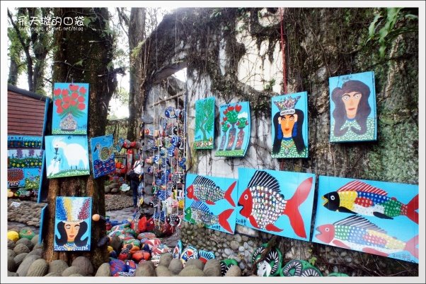 【南投旅遊景點】埔里牛耳藝術渡假村。2013桐花季最新花況 @飛天璇的口袋 【南投旅遊景點】埔里牛耳藝術渡假村。2013桐花季最新花況 @飛天璇的口袋