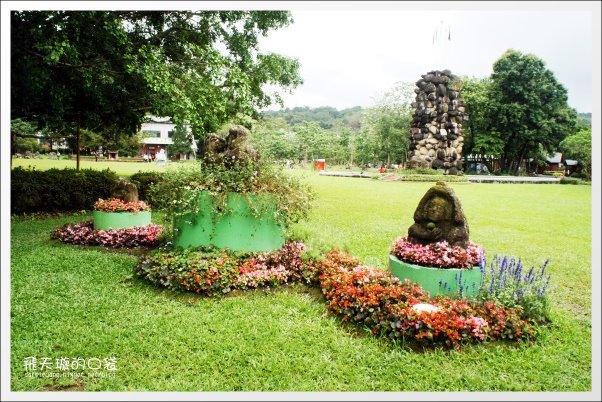 【南投旅遊景點】埔里牛耳藝術渡假村。2013桐花季最新花況 @飛天璇的口袋 【南投旅遊景點】埔里牛耳藝術渡假村。2013桐花季最新花況 @飛天璇的口袋