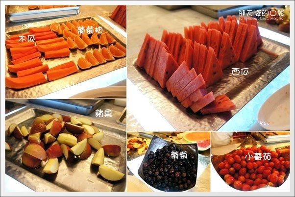 【台中百匯吃到飽】饗食天堂(午餐)。Buffet餐廳的第一選擇@台中大遠百11F @飛天璇的口袋 【台中百匯吃到飽】饗食天堂(午餐)。Buffet餐廳的第一選擇@台中大遠百11F @飛天璇的口袋