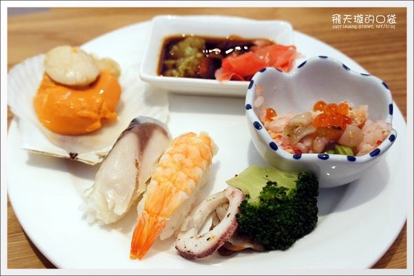 【台中百匯吃到飽】饗食天堂(午餐)。Buffet餐廳的第一選擇@台中大遠百11F @飛天璇的口袋 【台中百匯吃到飽】饗食天堂(午餐)。Buffet餐廳的第一選擇@台中大遠百11F @飛天璇的口袋