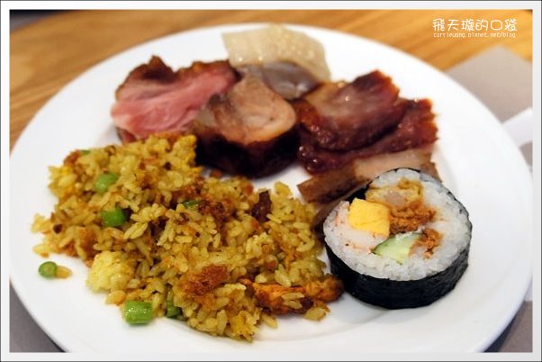 【台中百匯吃到飽】饗食天堂(午餐)。Buffet餐廳的第一選擇@台中大遠百11F @飛天璇的口袋 【台中百匯吃到飽】饗食天堂(午餐)。Buffet餐廳的第一選擇@台中大遠百11F @飛天璇的口袋