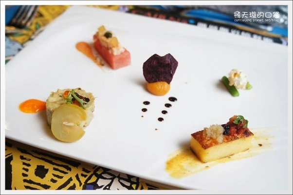 【台中美食推薦】凱恩斯岩燒餐廳@崇德店。體驗400℃的澳洲熱情 @飛天璇的口袋 【台中美食推薦】凱恩斯岩燒餐廳@崇德店。體驗400℃的澳洲熱情 @飛天璇的口袋