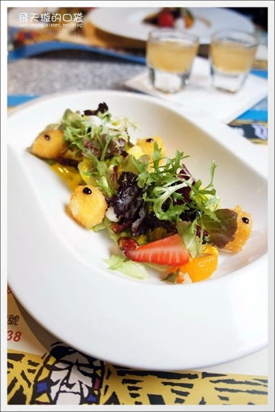 【台中美食推薦】凱恩斯岩燒餐廳@崇德店。體驗400℃的澳洲熱情 @飛天璇的口袋 【台中美食推薦】凱恩斯岩燒餐廳@崇德店。體驗400℃的澳洲熱情 @飛天璇的口袋