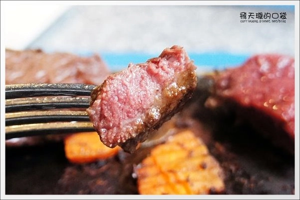 【台中美食推薦】凱恩斯岩燒餐廳@崇德店。體驗400℃的澳洲熱情 @飛天璇的口袋 【台中美食推薦】凱恩斯岩燒餐廳@崇德店。體驗400℃的澳洲熱情 @飛天璇的口袋