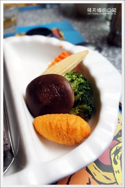 【台中美食推薦】凱恩斯岩燒餐廳@崇德店。體驗400℃的澳洲熱情 @飛天璇的口袋 【台中美食推薦】凱恩斯岩燒餐廳@崇德店。體驗400℃的澳洲熱情 @飛天璇的口袋