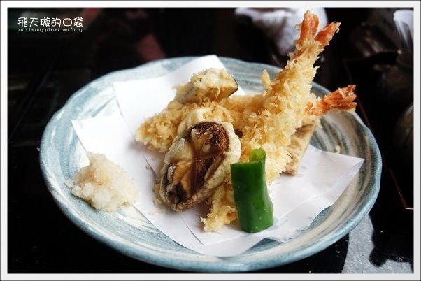 【台中美食】大和屋日本懷石料理。平價商業午餐推薦 @飛天璇的口袋 【台中美食】大和屋日本懷石料理。平價商業午餐推薦 @飛天璇的口袋