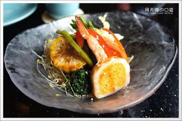 【台中美食】大和屋日本懷石料理。平價商業午餐推薦 @飛天璇的口袋 【台中美食】大和屋日本懷石料理。平價商業午餐推薦 @飛天璇的口袋