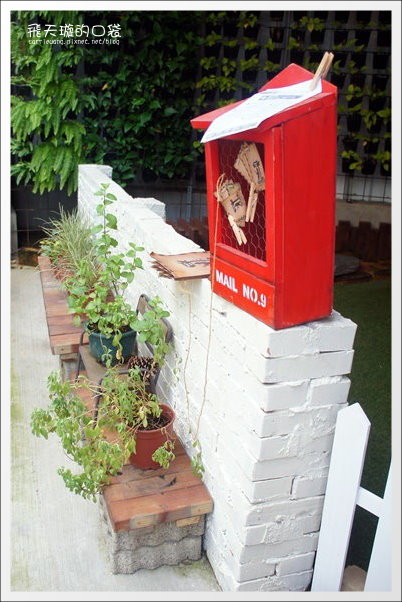 愛吃借口火烤漢堡專賣店.Hungry Jacob:台中好吃漢堡推薦! @飛天璇的口袋 愛吃借口火烤漢堡專賣店.Hungry Jacob:台中好吃漢堡推薦! @飛天璇的口袋