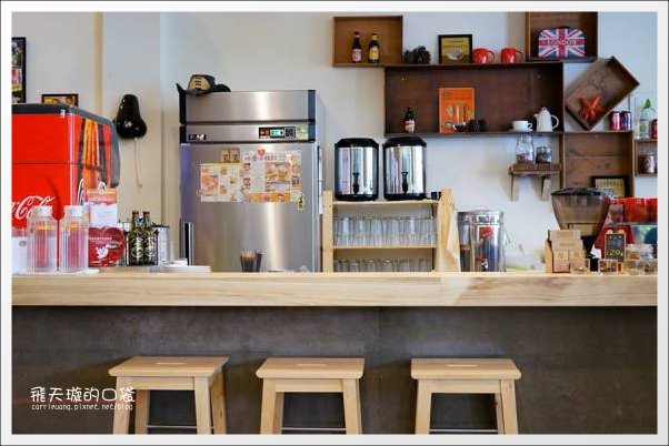 愛吃借口火烤漢堡專賣店.Hungry Jacob:台中好吃漢堡推薦! @飛天璇的口袋 愛吃借口火烤漢堡專賣店.Hungry Jacob:台中好吃漢堡推薦! @飛天璇的口袋