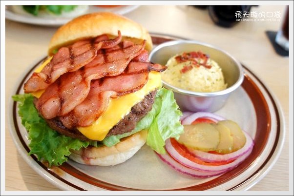 愛吃借口火烤漢堡專賣店.Hungry Jacob:台中好吃漢堡推薦! @飛天璇的口袋 愛吃借口火烤漢堡專賣店.Hungry Jacob:台中好吃漢堡推薦! @飛天璇的口袋