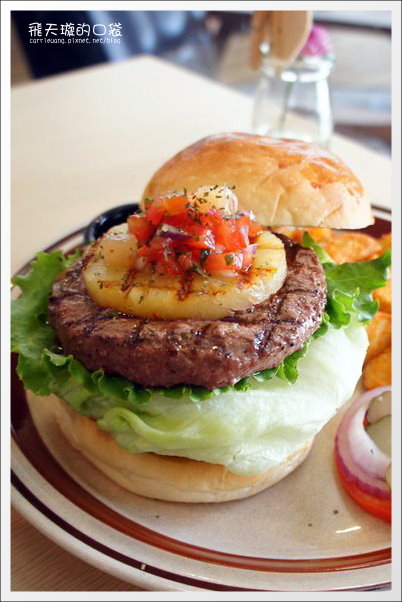 愛吃借口火烤漢堡專賣店.Hungry Jacob:台中好吃漢堡推薦! @飛天璇的口袋 愛吃借口火烤漢堡專賣店.Hungry Jacob:台中好吃漢堡推薦! @飛天璇的口袋