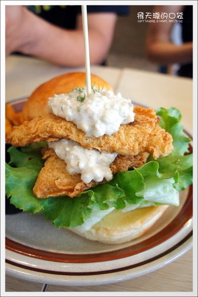 愛吃借口火烤漢堡專賣店.Hungry Jacob:台中好吃漢堡推薦! @飛天璇的口袋 愛吃借口火烤漢堡專賣店.Hungry Jacob:台中好吃漢堡推薦! @飛天璇的口袋