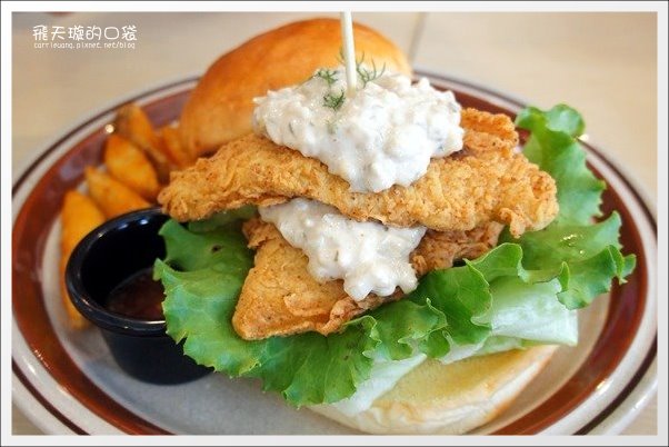 愛吃借口火烤漢堡專賣店.Hungry Jacob:台中好吃漢堡推薦! @飛天璇的口袋 愛吃借口火烤漢堡專賣店.Hungry Jacob:台中好吃漢堡推薦! @飛天璇的口袋