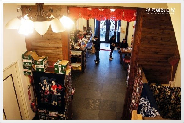 清境魯媽媽雲南擺夷料理|喝了會暖呼呼的牛肉趴呼湯~ @飛天璇的口袋 清境魯媽媽雲南擺夷料理|喝了會暖呼呼的牛肉趴呼湯~ @飛天璇的口袋