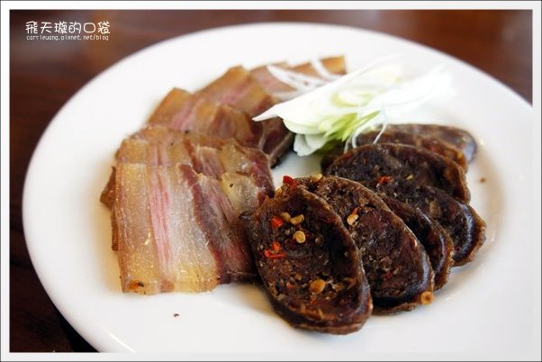 清境魯媽媽雲南擺夷料理|喝了會暖呼呼的牛肉趴呼湯~ @飛天璇的口袋 清境魯媽媽雲南擺夷料理|喝了會暖呼呼的牛肉趴呼湯~ @飛天璇的口袋