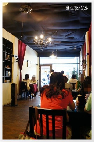 異鄉人日本食堂|日籍廚師掌廚、台中好吃咖哩飯推薦(已搬家) @飛天璇的口袋 異鄉人日本食堂|日籍廚師掌廚、台中好吃咖哩飯推薦(已搬家) @飛天璇的口袋