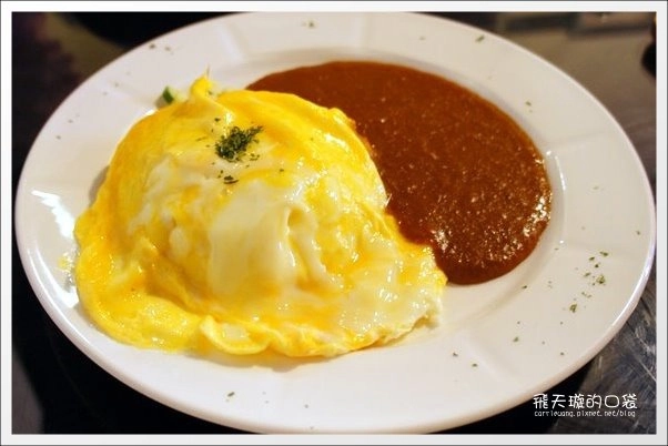 異鄉人日本食堂|日籍廚師掌廚、台中好吃咖哩飯推薦(已搬家) @飛天璇的口袋 異鄉人日本食堂|日籍廚師掌廚、台中好吃咖哩飯推薦(已搬家) @飛天璇的口袋