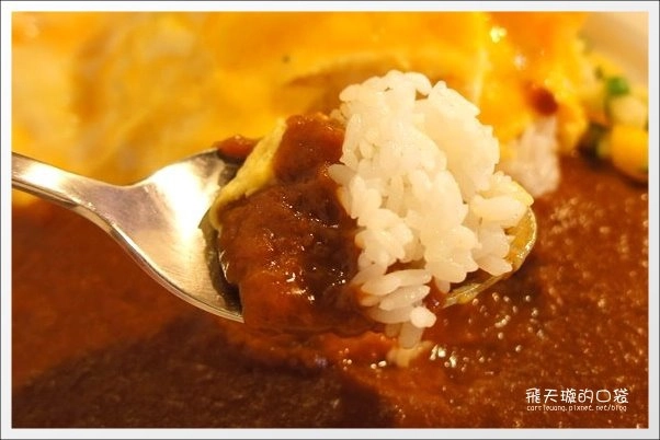 異鄉人日本食堂|日籍廚師掌廚、台中好吃咖哩飯推薦(已搬家) @飛天璇的口袋 異鄉人日本食堂|日籍廚師掌廚、台中好吃咖哩飯推薦(已搬家) @飛天璇的口袋