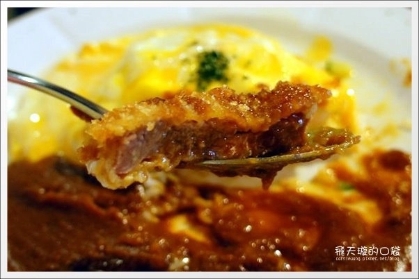 異鄉人日本食堂|日籍廚師掌廚、台中好吃咖哩飯推薦(已搬家) @飛天璇的口袋 異鄉人日本食堂|日籍廚師掌廚、台中好吃咖哩飯推薦(已搬家) @飛天璇的口袋