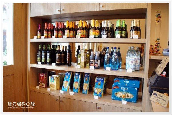 【台中義大利麵】帕達諾義廚.Padano。義大利麵好吃,前菜更讓人驚艷… @飛天璇的口袋 【台中義大利麵】帕達諾義廚.Padano。義大利麵好吃,前菜更讓人驚艷… @飛天璇的口袋