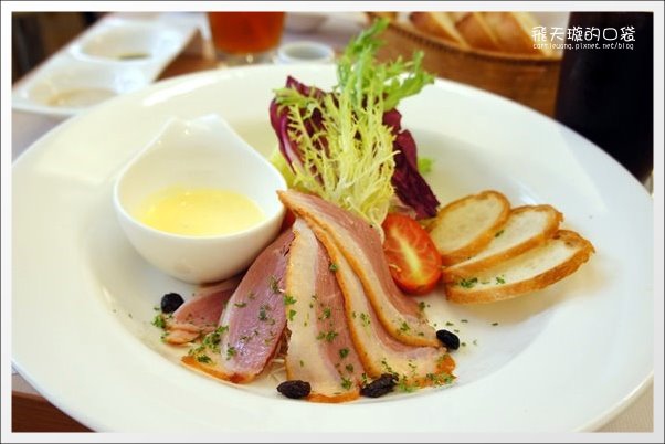 【台中義大利麵】帕達諾義廚.Padano。義大利麵好吃,前菜更讓人驚艷… @飛天璇的口袋 【台中義大利麵】帕達諾義廚.Padano。義大利麵好吃,前菜更讓人驚艷… @飛天璇的口袋