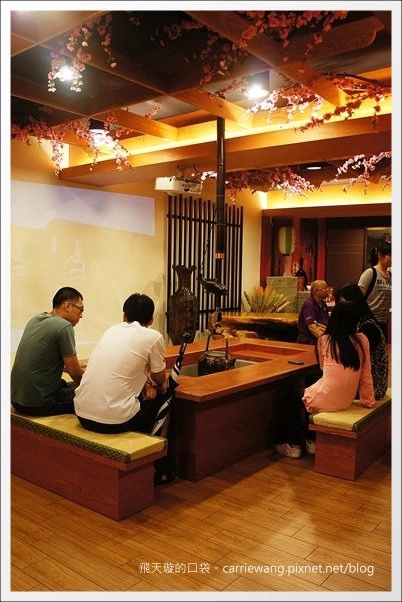 【新北觀光景點】手信坊創意和菓子文化館。濃濃的日本風情,以為自已身在日本京都 @飛天璇的口袋 【新北觀光景點】手信坊創意和菓子文化館。濃濃的日本風情,以為自已身在日本京都 @飛天璇的口袋