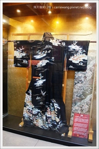 【新北觀光景點】手信坊創意和菓子文化館。濃濃的日本風情,以為自已身在日本京都 @飛天璇的口袋 【新北觀光景點】手信坊創意和菓子文化館。濃濃的日本風情,以為自已身在日本京都 @飛天璇的口袋