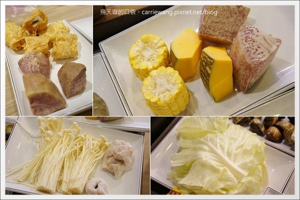 【台中火鍋吃到飽】滿堂紅頂級麻辣鴛鴦鍋@台中廣三SOGO百貨16F @飛天璇的口袋 【台中火鍋吃到飽】滿堂紅頂級麻辣鴛鴦鍋@台中廣三SOGO百貨16F @飛天璇的口袋