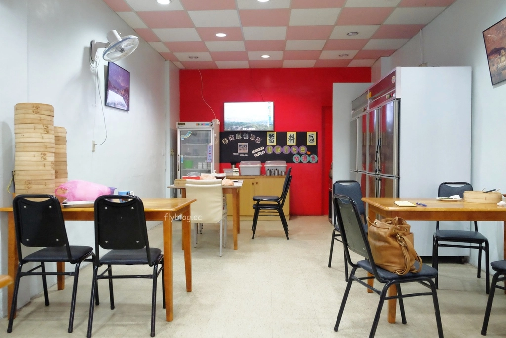 台中大里|美滿小籠包,號稱大里平價的鼎泰豐小籠包,人品好才吃的到 @飛天璇的口袋 台中大里|美滿小籠包,號稱大里平價的鼎泰豐小籠包,人品好才吃的到 @飛天璇的口袋