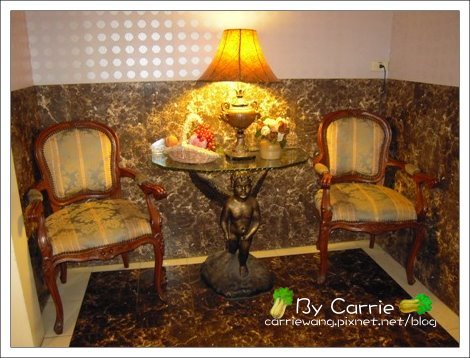 【台中餐廳】小義大利莊園.Little Italy@國美館店 @飛天璇的口袋 【台中餐廳】小義大利莊園.Little Italy@國美館店 @飛天璇的口袋