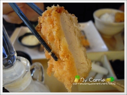 【台中日式餐廳】勝博殿日式炸豬排@崇德店 @飛天璇的口袋 【台中日式餐廳】勝博殿日式炸豬排@崇德店 @飛天璇的口袋