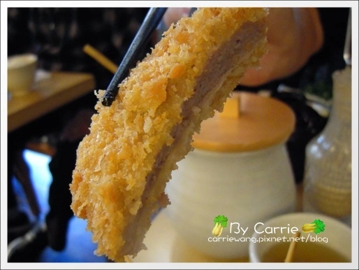 【台中日式餐廳】勝博殿日式炸豬排@崇德店 @飛天璇的口袋 【台中日式餐廳】勝博殿日式炸豬排@崇德店 @飛天璇的口袋