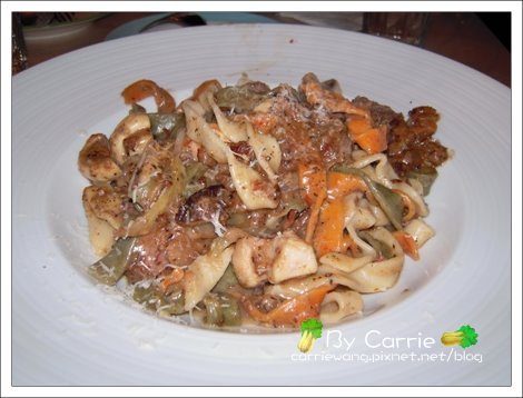 【台中餐廳】小義大利莊園.Little Italy@國美館店 @飛天璇的口袋 【台中餐廳】小義大利莊園.Little Italy@國美館店 @飛天璇的口袋