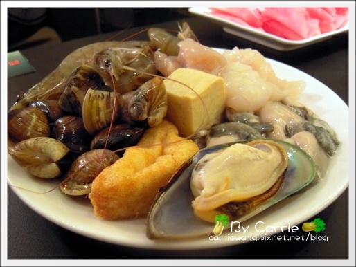 【台中火鍋吃到飽】精彩火鍋@ModeMall新時代購物中心 @飛天璇的口袋 【台中火鍋吃到飽】精彩火鍋@ModeMall新時代購物中心 @飛天璇的口袋