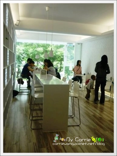 【台中法式甜點】La Famille法米法式甜點.咖啡 @飛天璇的口袋 【台中法式甜點】La Famille法米法式甜點.咖啡 @飛天璇的口袋