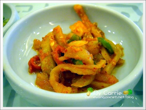 【台中韓式餐廳】奇化加韓國料理 @飛天璇的口袋 【台中韓式餐廳】奇化加韓國料理 @飛天璇的口袋