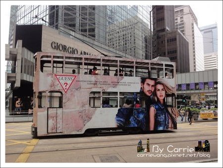 【香港景點推薦】太平山夜景v.s中環→銅鑼灣之叮叮車體驗 @飛天璇的口袋 【香港景點推薦】太平山夜景v.s中環→銅鑼灣之叮叮車體驗 @飛天璇的口袋