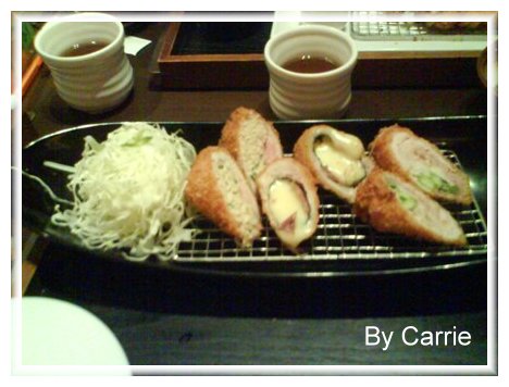 【台中日式餐廳】品田牧場.日式豬排餐廳@公益店 @飛天璇的口袋 【台中日式餐廳】品田牧場.日式豬排餐廳@公益店 @飛天璇的口袋