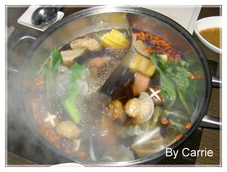 【台中火鍋餐廳】聚北海道昆布鍋@文心店 @飛天璇的口袋 【台中火鍋餐廳】聚北海道昆布鍋@文心店 @飛天璇的口袋