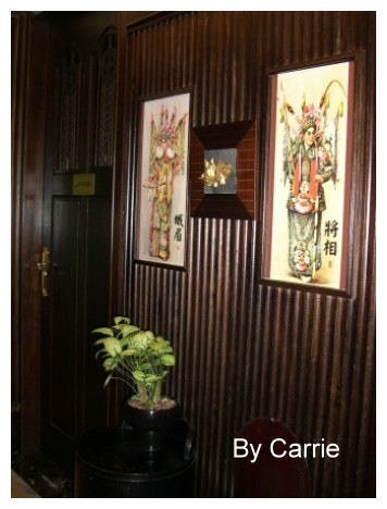 【台中餐廳】上海新樂園(已歇業) @飛天璇的口袋 【台中餐廳】上海新樂園(已歇業) @飛天璇的口袋