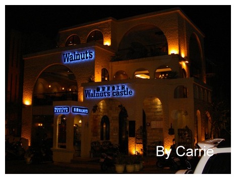 【台中餐廳】核果美食工房 Walnut’s Castle @飛天璇的口袋 【台中餐廳】核果美食工房 Walnut’s Castle @飛天璇的口袋