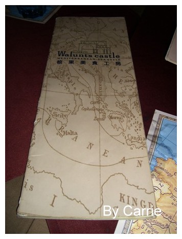 【台中餐廳】核果美食工房 Walnut’s Castle @飛天璇的口袋 【台中餐廳】核果美食工房 Walnut’s Castle @飛天璇的口袋