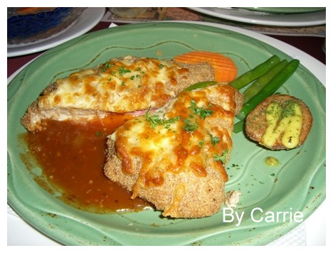 【台中餐廳】核果美食工房 Walnut’s Castle @飛天璇的口袋 【台中餐廳】核果美食工房 Walnut’s Castle @飛天璇的口袋