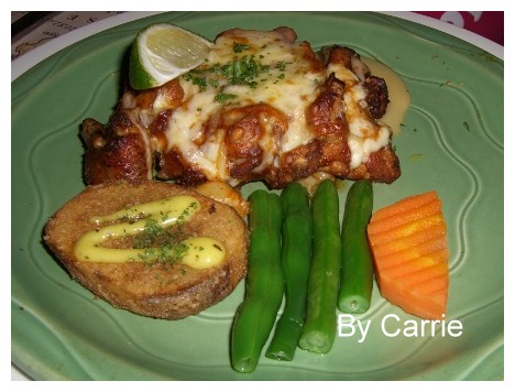 【台中餐廳】核果美食工房 Walnut’s Castle @飛天璇的口袋 【台中餐廳】核果美食工房 Walnut’s Castle @飛天璇的口袋